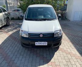 Fiat Panda 4x4