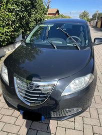 Ypsilon gpl