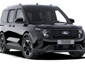 FORD Tourneo Courier 1.0 EcoBoost Powershift Act