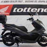 HONDA PCX 150 ACCESSORIATA KM 21997
