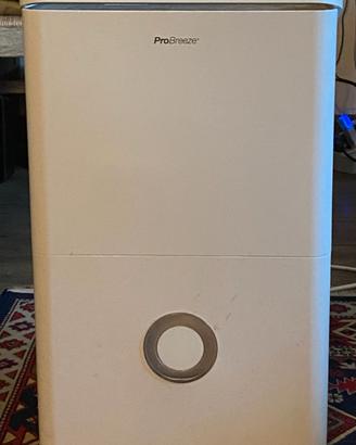 deumidificatore