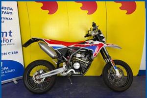 FANTIC MOTOR XMF 125 Garantita e Finanziabile