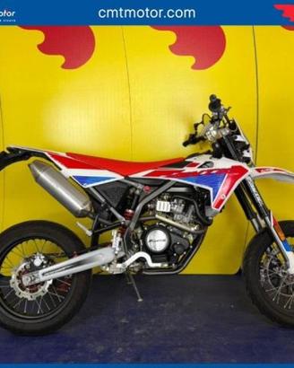 FANTIC MOTOR XMF 125 Garantita e Finanziabile