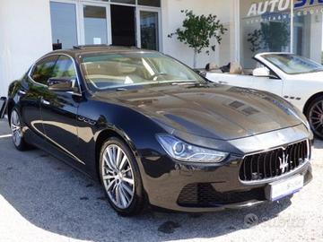 Ricambi Per maserati ghibli   DISPONIAMO DI RICAMB