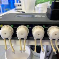 Acquario dosometrica