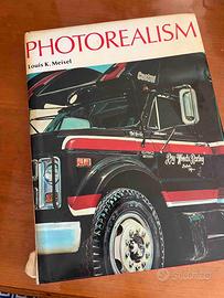 PHOTOREALISM