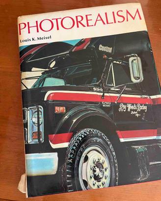 PHOTOREALISM