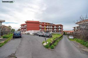 Appartamento - Catania