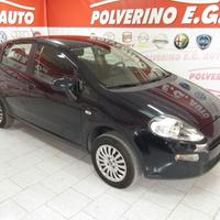 Fiat Punto 1.4 8V 5 porte Natural Power Street