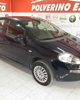 Fiat Punto 1.4 8V 5 porte Natural Power Street