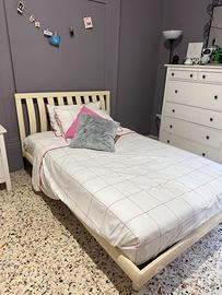 letto 1 piazza e mezzo