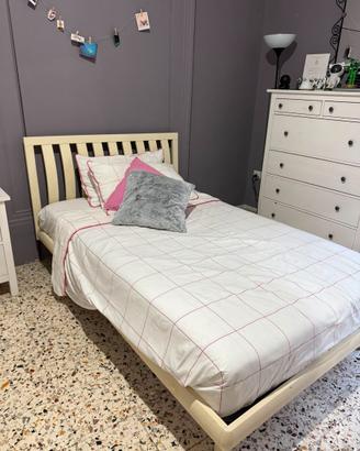 letto 1 piazza e mezzo