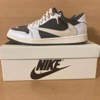 Travis scott reverse mocha