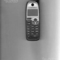 Motorola vintage D520 fine anni 90