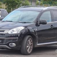 Ricambi usati citroen c-crosser 2007-2012