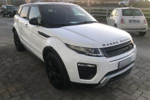 Land Rover Range Evoque 2.0 TD4 150 CV 5p. HSE Dyn