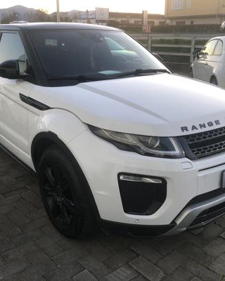 Land Rover Range Evoque 2.0 TD4 150 CV 5p. HSE Dyn