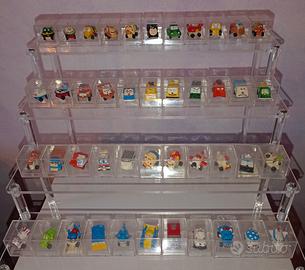 Sorpresine Parmalat Simpatini