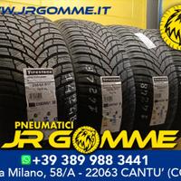 235/55/17 FIRESTONE Invernali NUOVO%