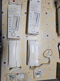 citofoni Urmet Scaitel (NO COMPONENTE ELETTRONICA)