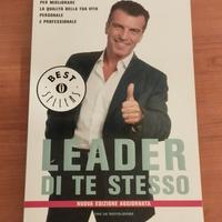 leader di te stesso Roberto Re 