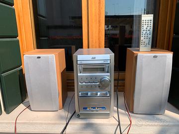 Hi-fi mini