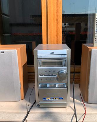 Hi-fi mini