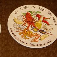 Piatti Ricette Ugo Tognazzi