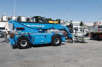 Terex GENIE GTH 4018 SR ROTO