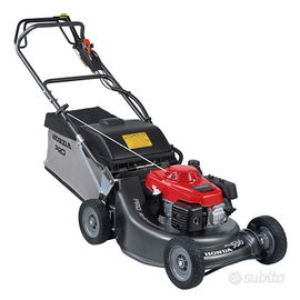 RASAERBA HONDA HRH 536 HX