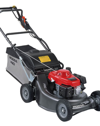 RASAERBA HONDA HRH 536 HX