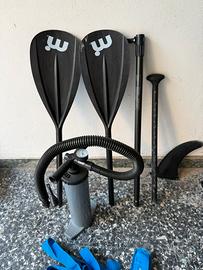 Remi e accessori per Sup