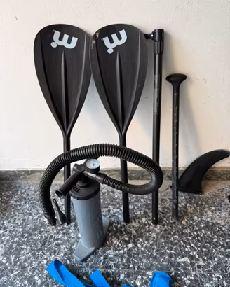 Remi e accessori per Sup