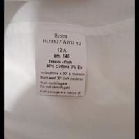 Camicia per bambino Byblos 