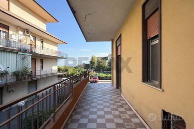 Appartamento - Riposto