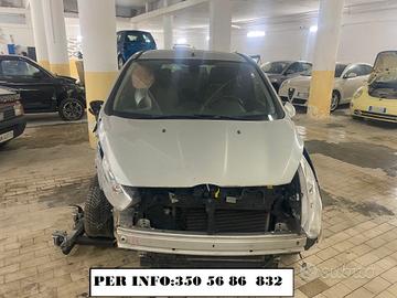 Ford B-MaxGpl - (PRIVATO)-2018