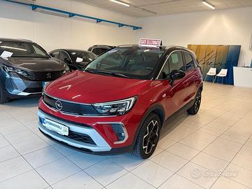 Opel Crossland ULTIMATE 1.2 Turbo 12V 110 CV 6mt S