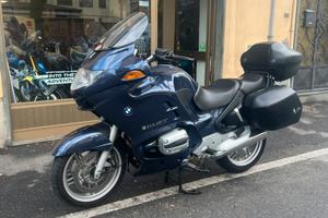 BMW R 850 RT 2002 - SOLO 22200 KM - PERFETTA