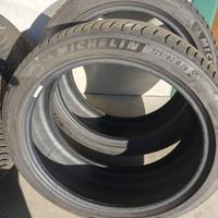 Pneumatici invernali R19 doppia misura