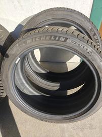 Pneumatici invernali R19 doppia misura