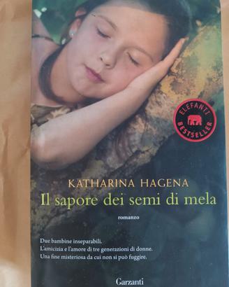 Il sapore dei semi di mela – Katharina Hagena