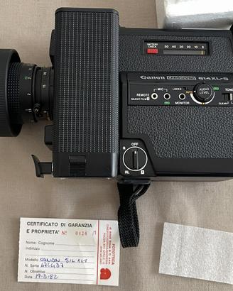 CANON 514 XL-S