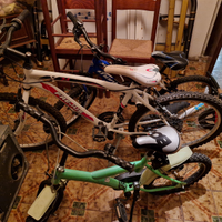 Bici bimbo