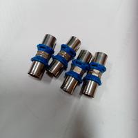 raccordi giunzione da 18 per tubo multistrato 