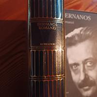BERNANOS  ROMANZI  I MERIDIANI  MONDADORI