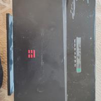 modem TIM HUB+ per fibra FTTH