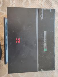 modem TIM HUB+ per fibra FTTH