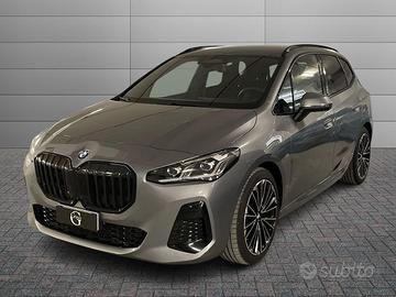 BMW Serie 2 U06 Active Tourer - 218d Active Tourer