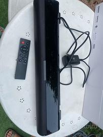 Soundbar per tv