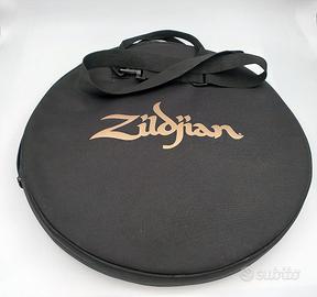 Zildjian 20" Basic, borsa, zaino, custodia